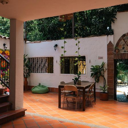 Encomendero Hotel -Centro Historico- Santa Fe de Antioquia Exterior foto